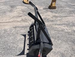 MULCHER GIYI ML45