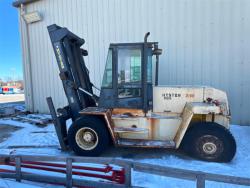 MONTACARGA HYSTER H230XL