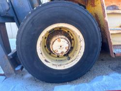 MONTACARGA HYSTER H230XL