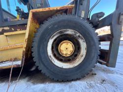 MONTACARGA HYSTER H230XL