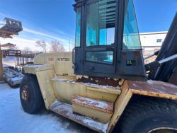 MONTACARGA HYSTER H230XL