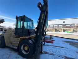 MONTACARGA HYSTER H230XL