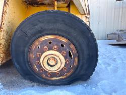 MONTACARGA HYSTER H230XL