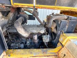 MONTACARGA HYSTER H230XL