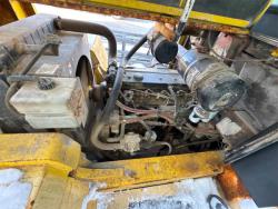 MONTACARGA HYSTER H230XL