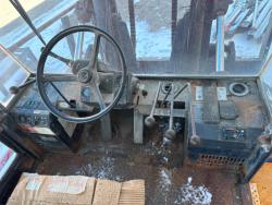 MONTACARGA HYSTER H230XL