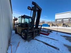 MONTACARGA HYSTER H230XL