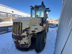 MONTACARGA HYSTER H230XL