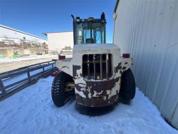 MONTACARGA HYSTER H230XL