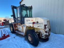 MONTACARGA HYSTER H230XL