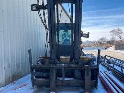 MONTACARGA HYSTER H230XL