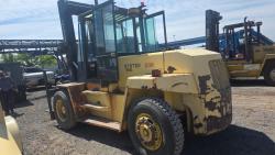 MONTACARGA HYSTER H230XL