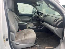 PICK UP TOYOTA TACOMA