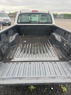 PICK UP TOYOTA TACOMA