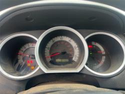 PICK UP TOYOTA TACOMA