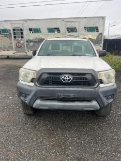 PICK UP TOYOTA TACOMA