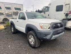 PICK UP TOYOTA TACOMA