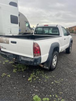 PICK UP TOYOTA TACOMA