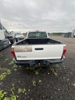 PICK UP TOYOTA TACOMA