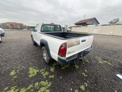 PICK UP TOYOTA TACOMA