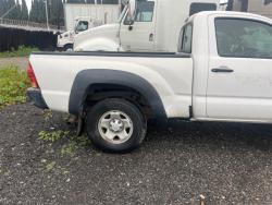 PICK UP TOYOTA TACOMA