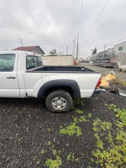 PICK UP TOYOTA TACOMA