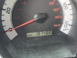 PICK UP TOYOTA TACOMA