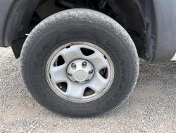 PICK UP TOYOTA TACOMA