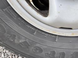 PICK UP TOYOTA TACOMA