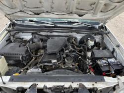 PICK UP TOYOTA TACOMA