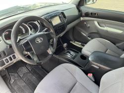 PICK UP TOYOTA TACOMA
