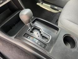 PICK UP TOYOTA TACOMA