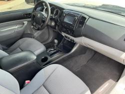 PICK UP TOYOTA TACOMA