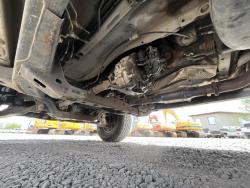 PICK UP TOYOTA TACOMA