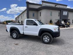 PICK UP TOYOTA TACOMA