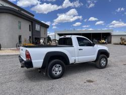 PICK UP TOYOTA TACOMA