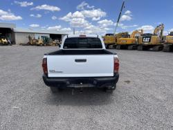 PICK UP TOYOTA TACOMA