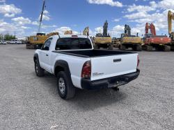 PICK UP TOYOTA TACOMA