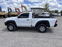 PICK UP TOYOTA TACOMA