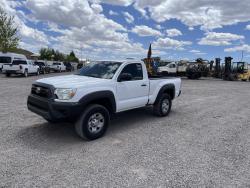 PICK UP TOYOTA TACOMA