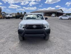 PICK UP TOYOTA TACOMA