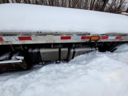 CAMION FREIGHTLINER 114SD CON GRUA ATLAS 345.2