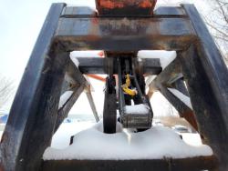 CAMION FREIGHTLINER 114SD CON GRUA ATLAS 345.2