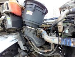 CAMION FREIGHTLINER 114SD CON GRUA ATLAS 345.2