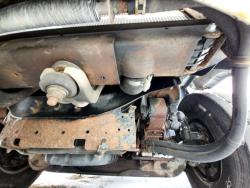 CAMION FREIGHTLINER 114SD CON GRUA ATLAS 345.2