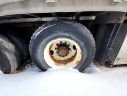 CAMION FREIGHTLINER 114SD CON GRUA ATLAS 345.2