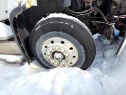 CAMION FREIGHTLINER 114SD CON GRUA ATLAS 345.2