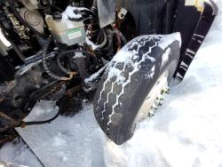 CAMION FREIGHTLINER 114SD CON GRUA ATLAS 345.2