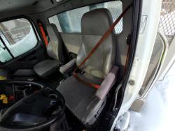 CAMION FREIGHTLINER 114SD CON GRUA ATLAS 345.2