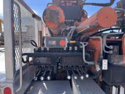 CAMION FREIGHTLINER 114SD CON GRUA ATLAS 345.2